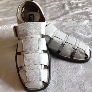 Stacy Adams Succinct Sport Belmar Sandal